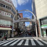 お仕事帰りとのことで、