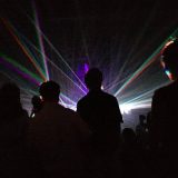 誘われたので都内のイベント行ってきました
