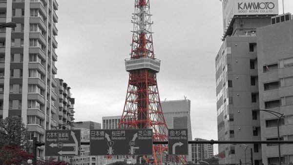 東京タワーとかの健全なイチャイチャデートもいいけど