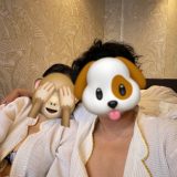 フォームから問い合わせてくれた21歳お蕎麦屋さん勤務の女性と密会。