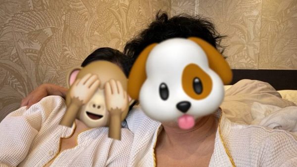 フォームから問い合わせてくれた21歳お蕎麦屋さん勤務の女性と密会。