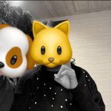 19歳専門学生の方とお会いしました。