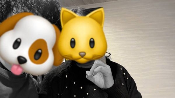 19歳専門学生の方とお会いしました。