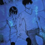 唯一、鬼滅の刃だけは気になって観に行きたくなってしまう