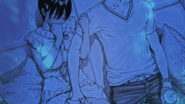 唯一、鬼滅の刃だけは気になって観に行きたくなってしまう