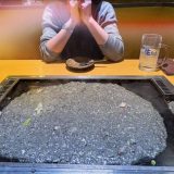 腹ごしらえしてからのお泊まり