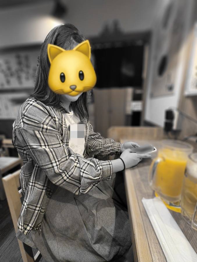 お会いした方